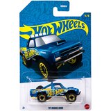 Mattel Hot Wheels Pearl &amp, Chrome: 87 Dodge D100 autić 1/64 - Cijene