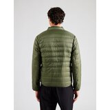 Ea7 Emporio Armani Prehodna jakna oliva | Shoptok.si