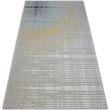 RugsX Preproge Preproga SCANDI 18216/051 - Črte OVIRA 120x170 cm Bež | Shoptok.si
