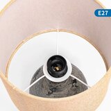 Aigostar Stona lampa 1xE27/60W/230V | Eponuda.com