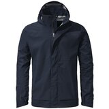 Schöffel Ganzjahresjacke Bellagio Tamno plava | shoptok.hr