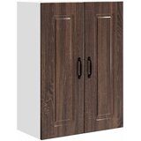  Ploča za perilicu posuđa Kalmar Smeđi hrast 60 x 31 x 80 cm | shoptok.hr