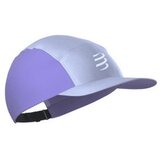 Compressport Kape s šiltom XHWU10473177TU Modra Cene