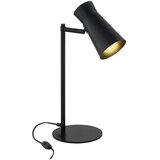  Argon 8875 - Stona lampa LORD 1xE14/7W/230V crna | Eponuda.com