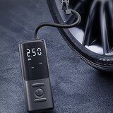 Chigo Električna prenosna zračna črpalka C2-A LED 120W 3000mAh, (21015679) | Shoptok.si