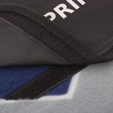 Deka za piknik 220 x 180 cm plavo,bijela I siva | shoptok.hr
