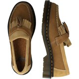 Dr. Martens Mokasini 'Adrian' karamel / kapučino | Shoptok.si