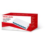Mercusys 8-PORT 10/100 SWITCH (MS108) | Eponuda.ba