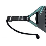 Ring reket za padel 1 sloj fibera i 1 sloj carbona plus 12K | ePonuda.com