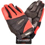 Rukavice CHIBA SA PRSTIMA CRVENE XL | ePonuda.com