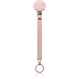 Suavinex Wonder Pacifier Clip držalo za dudo Pale Mauve 1 kos | Shoptok.si