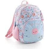 MiquelRius školski ranac sa 3 pregrade 27l- sun vibes | ePonuda.com