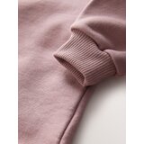 smALLSAINTS Obleka staro roza | Shoptok.si