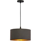 Lesnina XXXL VISEČA NIHALNA SVETILKA Maloto 30/30/115 cm E27 | Shoptok.si