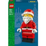 Lego LEGO® Iconic - Uvećana minifigura Deda Mraza (40820) | ePonuda.com