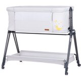 Chipolino krevetić Pretty Close Platinum | shoptok.hr