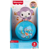 Mattel Fisher-Price: Zbudi se, opičica - Cene