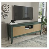 Hanah home tv polica verde modern green hazeran | ePonuda.com