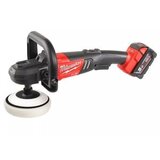  Milwaukee aku polirka M18 FAP180-502X - 18V / 5 Ah 4933451550 Cene