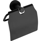Tutumi Ručka za WC papir Black 322213B | shoptok.hr