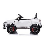 Lean Toys Otroški avto Lamborghini URUS 12V Bela ben | Shoptok.si