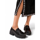 Resti Ladies' patent moccasins Berieta | ePonuda.com