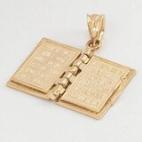Smania ogrlica holy bible | Shoptok.si