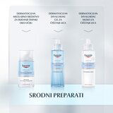 Eucerin DermatoClean micelarna voda za čišćenje 3 u 1 200 ml | shoptok.hr