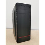 Stars Solutions Kućište K04 500W USB 3.0 x2 | ePonuda.com