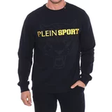 Philipp Plein Sport Puloverji FIPSG600-99 Črna