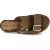 Chattawak CABRALES Kaki | shoptok.hr