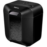  UNIŠTAVAČ DOKUMENTACIJE 6 LISTOVA CROSSCUT POWERSHRED LX25 FELLOWES 4170501 | Shoptok.si