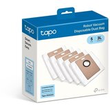 Tp-link Vakuumska torba Tapo RVA202 3L 5 kosov, (5000544198) | Shoptok.si