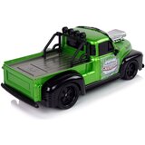  Auto na daljinsko upravljanje 1:18 Pick-up - Pick-up - zeleni | shoptok.hr