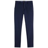SCOTCH & SODA Scotch&soda - teget muške pantalone Cene