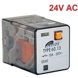 Pomoćni relej PM-T56 24V AC 60.13 ME-PR59