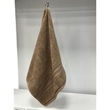  Peškir Stock 50x90cm Dezen S4 Braon boja ( VLK000940-stockS4 ) Cene