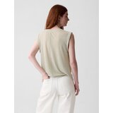 GAP Linen Tank Top - Women | Shoptok.si