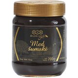Pip Med hrvatskih pčelara šumski 700 g | shoptok.hr