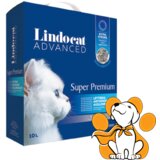 Lindocat premium unscented 10l, obezbeđuju eliminaciju neprijatnih mirisa | ePonuda.com