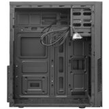 S Box PCC-180 Ohišje za računalnik ATX midi (0736373267992) Cene