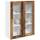 Viseći ormarić Staro drvo 80 x 31 x 100 cm Konstruirano drvo | Eponuda.com