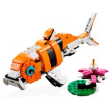 Lego Creator 3in1 31129 Veličanstveni tigar Cijene