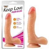 dildo poem