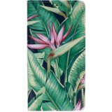 Onasi Tropic preklopna torbica za Samsung Galaxy A13 LTE A135 - zelena Cene