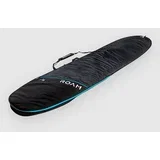 Tech Longboard Surfboard Bag black