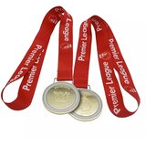 Sport Trophies premier league medal