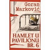 Laguna Goran Marković - Hamlet u Paviljonu br. 6 Cene