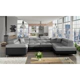  RASKONA SJEDEA GARNITURA LETTIE (VIE BOJA) desna izvedba Sawana21/Soft11 | shoptok.hr
