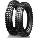 Michelin Trial Competition X 11 ( 4.00 R18 TL 64M zadnji kotač, M/C ) | ePonuda.com